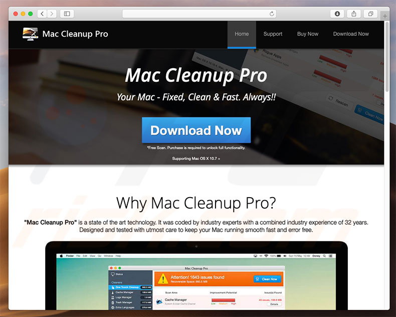onyx mac cleaner